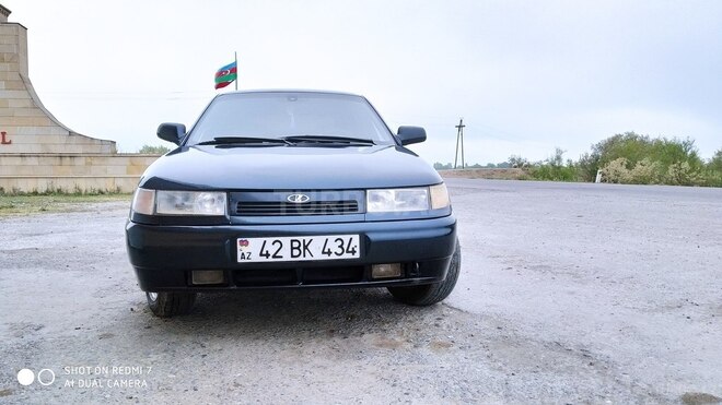 LADA (VAZ) 2112 2007, 385,805 km - 1.6 л - Beyləqan