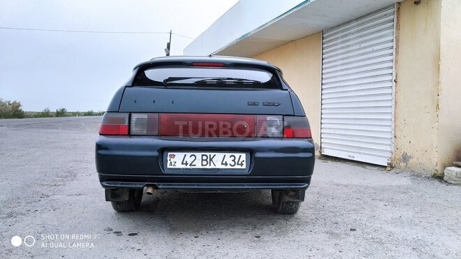 LADA (VAZ) 2112 2007, 385,805 km - 1.6 л - Beyləqan