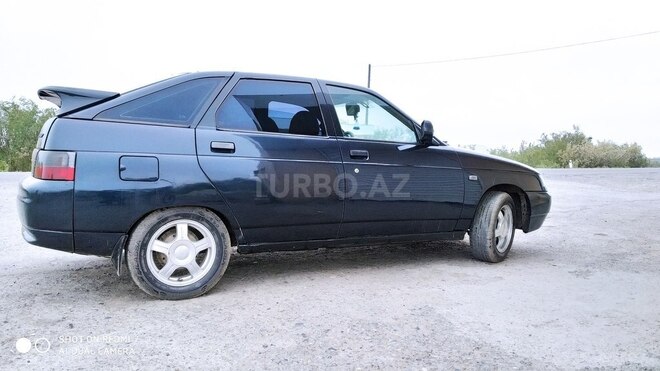 LADA (VAZ) 2112 2007, 385,805 km - 1.6 л - Beyləqan
