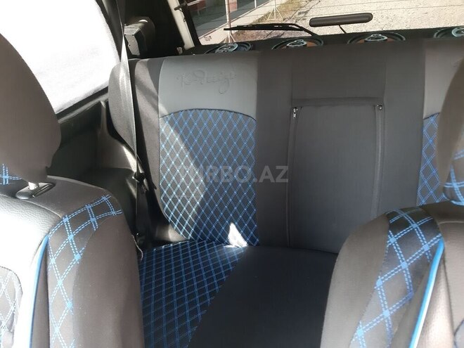 LADA (VAZ) Niva 2014, 93,000 km - 1.7 l - Bakı
