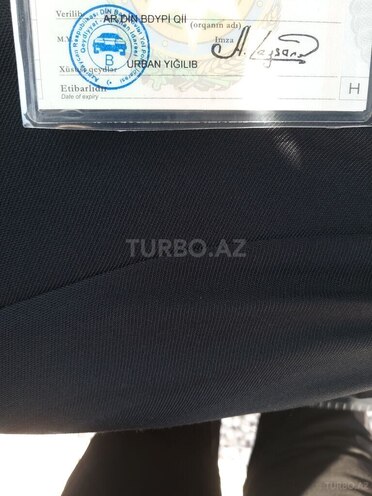 LADA (VAZ) Niva 2014, 93,000 km - 1.7 l - Bakı
