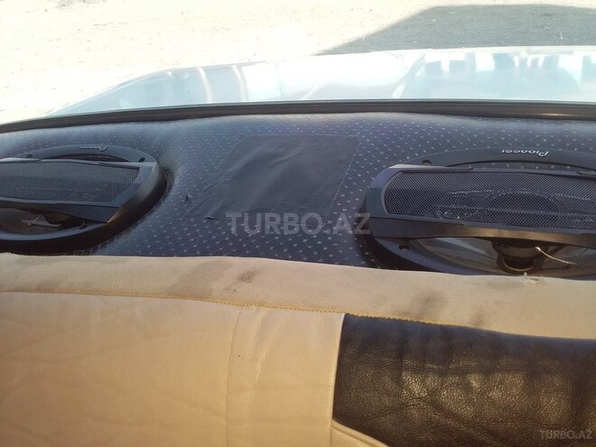 LADA (VAZ) 2106 1989, 625,090 km - 1.3 l - Tərtər