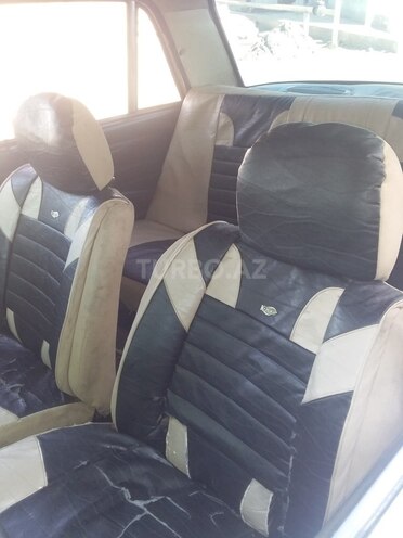LADA (VAZ) 2106 1989, 625,090 km - 1.3 l - Tərtər