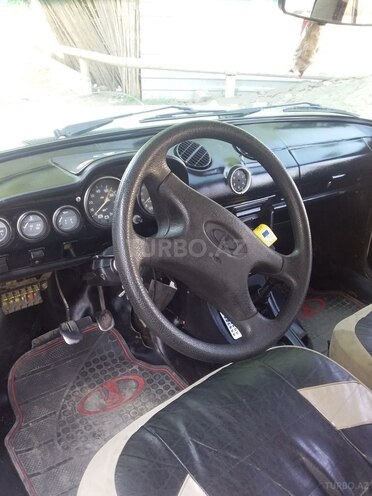 LADA (VAZ) 2106 1989, 625,090 km - 1.3 l - Tərtər