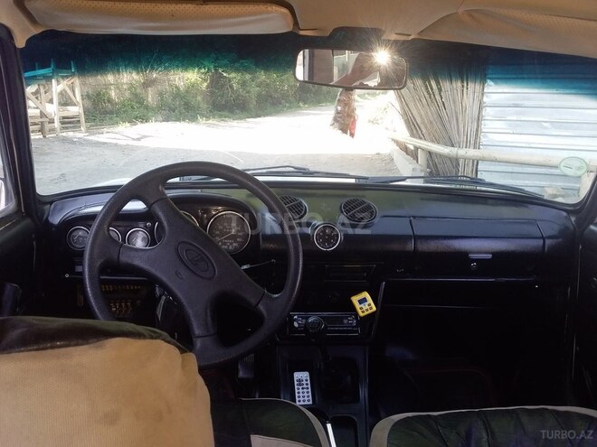 LADA (VAZ) 2106 1989, 625,090 km - 1.3 l - Tərtər