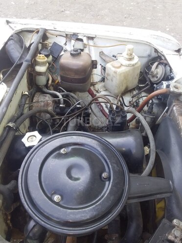 LADA (VAZ) 2106 1989, 625,090 km - 1.3 l - Tərtər