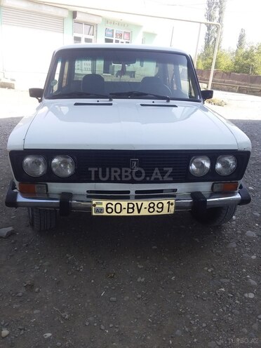 LADA (VAZ) 2106 1989, 625,090 km - 1.3 l - Tərtər