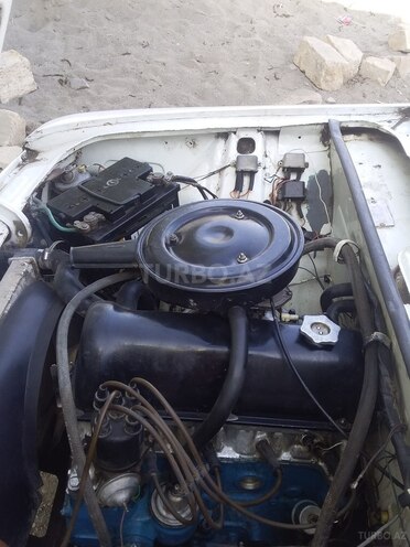 LADA (VAZ) 2106 1989, 625,090 km - 1.3 l - Tərtər