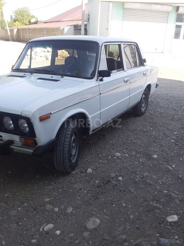 LADA (VAZ) 2106 1989, 625,090 km - 1.3 l - Tərtər