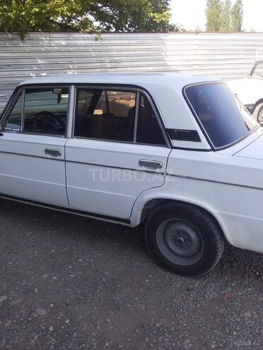 LADA (VAZ) 2106 1989, 625,090 km - 1.3 l - Tərtər