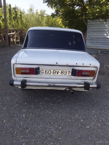LADA (VAZ) 2106 1989, 625,090 km - 1.3 l - Tərtər