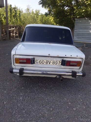 LADA (VAZ) 2106 1989, 625,090 km - 1.3 l - Tərtər