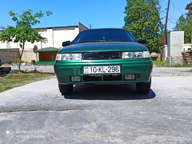 LADA (VAZ) 2110 2000, 383,000 km - 1.6 l - Bərdə