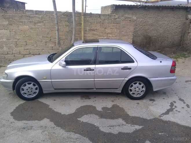 Mercedes C 280 1993, 300,000 km - 2.8 l - Bakı