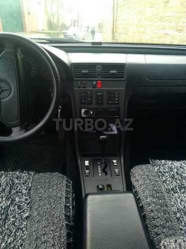Mercedes C 280 1993, 300,000 km - 2.8 l - Bakı
