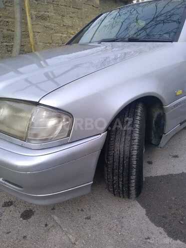 Mercedes C 280 1993, 300,000 km - 2.8 l - Bakı