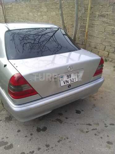 Mercedes C 280 1993, 300,000 km - 2.8 l - Bakı
