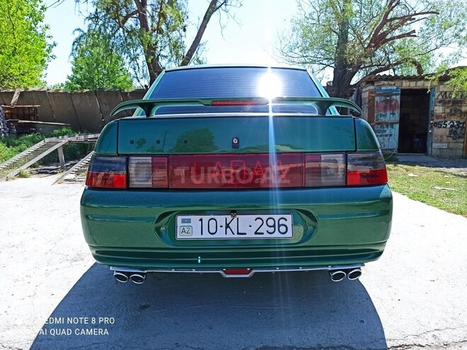LADA (VAZ) 2110 2000, 383,000 km - 1.6 l - Bərdə