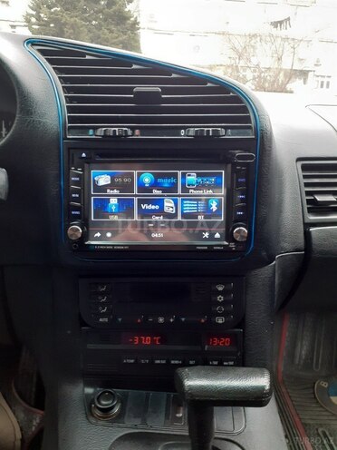 BMW 320 1995, 302,000 km - 2.0 l - Sumqayıt