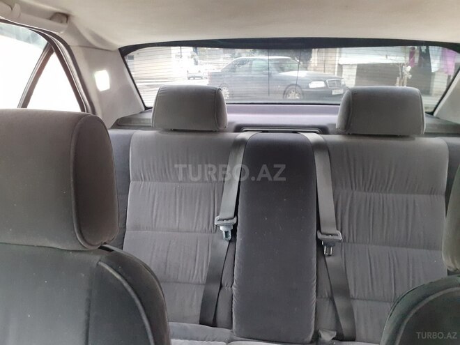 BMW 320 1995, 302,000 km - 2.0 l - Sumqayıt