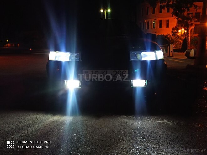LADA (VAZ) 2110 2000, 383,000 km - 1.6 l - Bərdə
