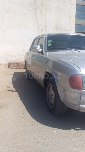 GAZ 3110 2003, 350,000 km - 2.5 l - Bakı