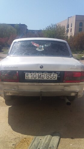 GAZ 3110 2003, 350,000 km - 2.5 l - Bakı
