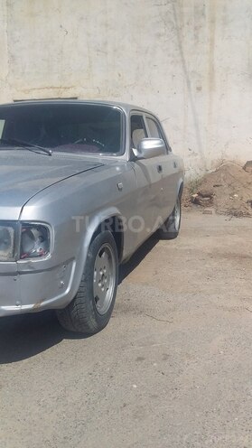 GAZ 3110 2003, 350,000 km - 2.5 l - Bakı