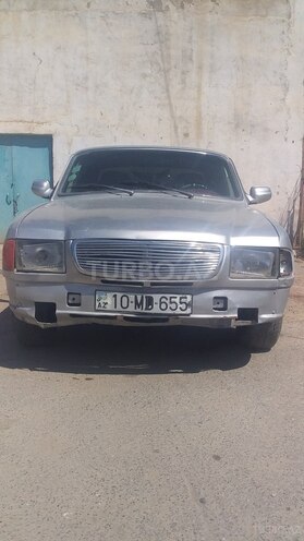 GAZ 3110 2003, 350,000 km - 2.5 l - Bakı