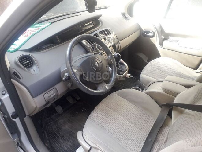 Renault Grand Scenic 2006, 251,800 km - 1.5 л - Bakı