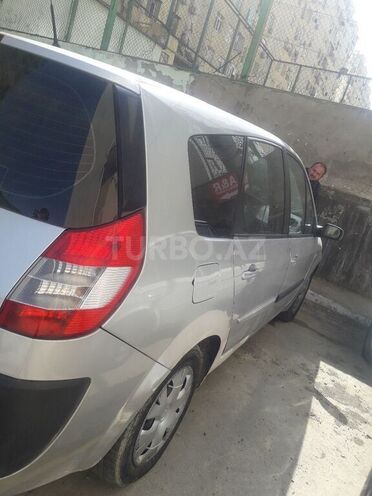 Renault Grand Scenic 2006, 251,800 km - 1.5 л - Bakı