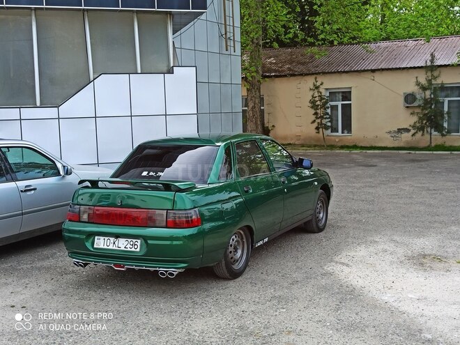 LADA (VAZ) 2110 2000, 383,000 km - 1.6 l - Bərdə
