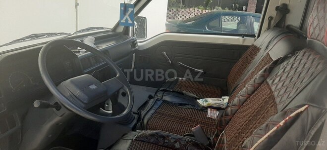 Mitsubishi L300 1998, 341,000 km - 2.0 l - Bakı
