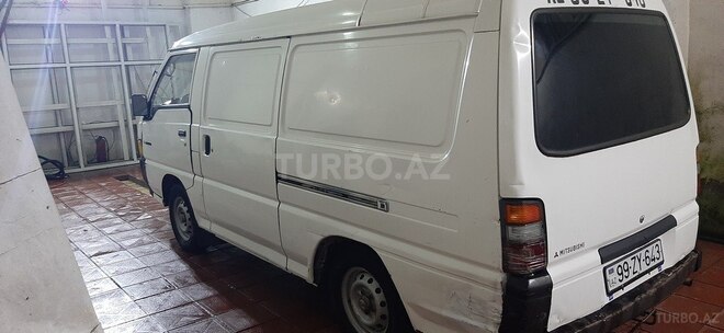 Mitsubishi L300 1998, 341,000 km - 2.0 l - Bakı