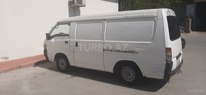 Mitsubishi L300 1998, 341,000 km - 2.0 l - Bakı