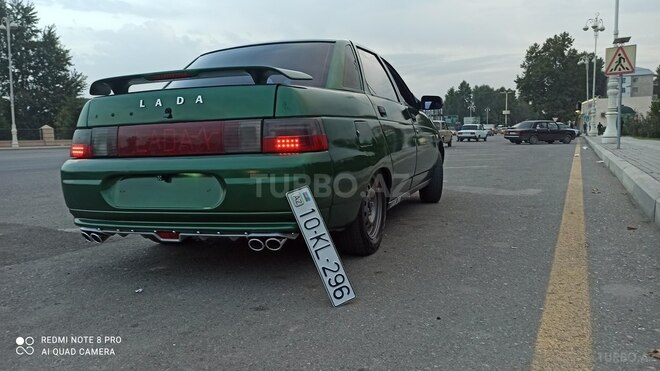 LADA (VAZ) 2110 2000, 383,000 km - 1.6 l - Bərdə