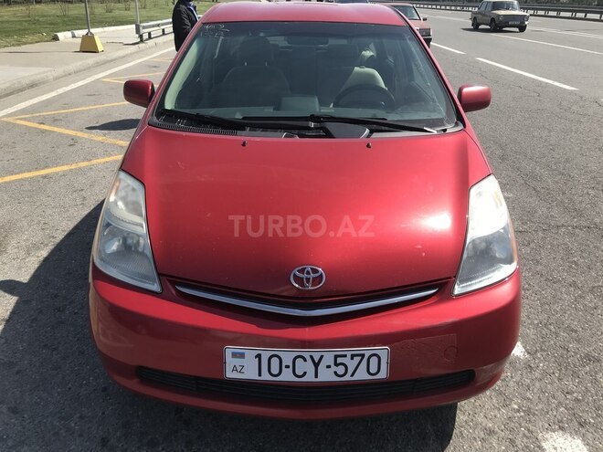 Toyota Prius 2007, 340,000 km - 1.5 l - Bakı