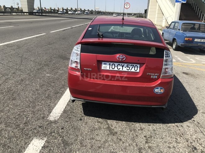 Toyota Prius 2007, 340,000 km - 1.5 l - Bakı