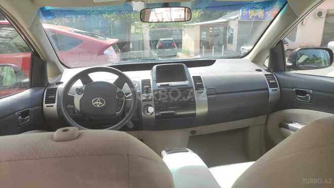 Toyota Prius 2007, 340,000 km - 1.5 l - Bakı