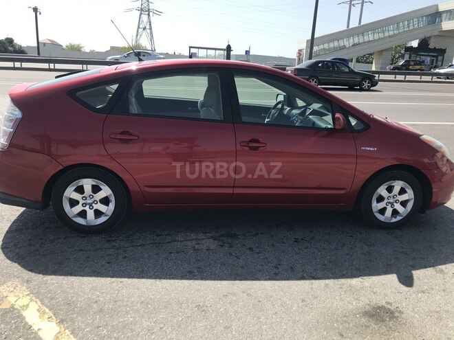 Toyota Prius 2007, 340,000 km - 1.5 l - Bakı