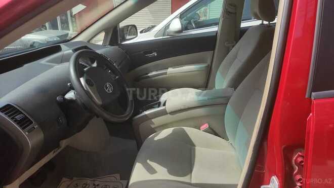 Toyota Prius 2007, 340,000 km - 1.5 l - Bakı