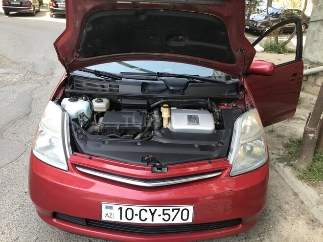 Toyota Prius 2007, 340,000 km - 1.5 l - Bakı