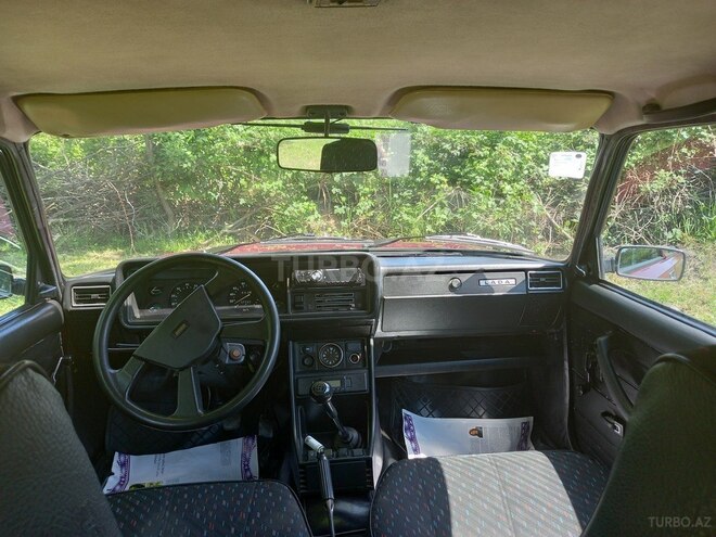LADA (VAZ) 2107 2001, 277,000 km - 1.6 l - Şəki
