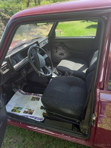 LADA (VAZ) 2107 2001, 277,000 km - 1.6 l - Şəki