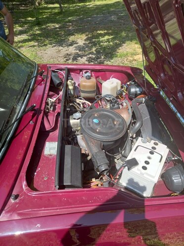 LADA (VAZ) 2107 2001, 277,000 km - 1.6 l - Şəki