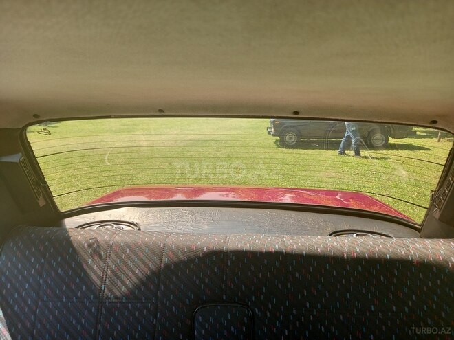 LADA (VAZ) 2107 2001, 277,000 km - 1.6 l - Şəki