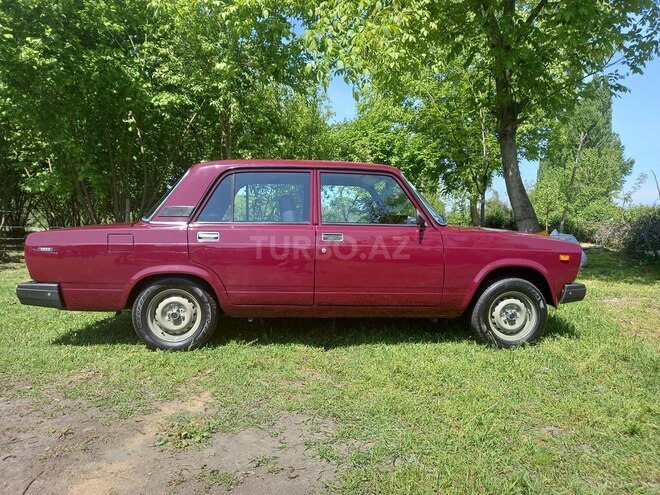 LADA (VAZ) 2107 2001, 277,000 km - 1.6 l - Şəki