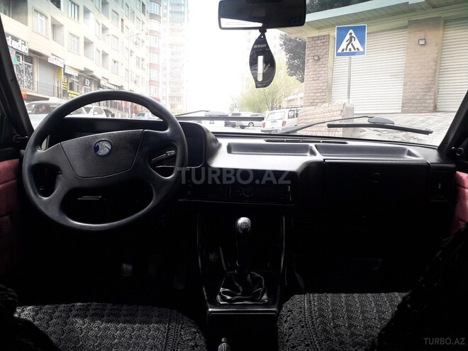 Tofas Sahin 2004, 212,325 km - 1.6 l - Bakı