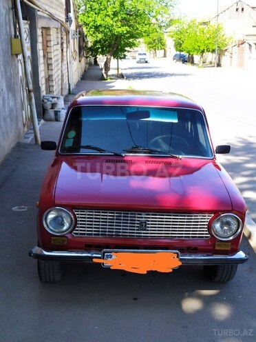 LADA (VAZ) 21011 1983, 185,000 km - 1.5 l - Gəncə