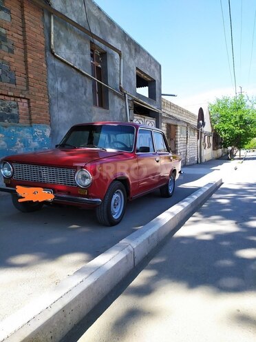 LADA (VAZ) 21011 1983, 185,000 km - 1.5 l - Gəncə